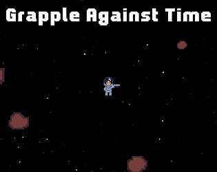 Grapple Against Time preview