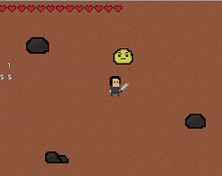 Sam the Slime Slayer preview